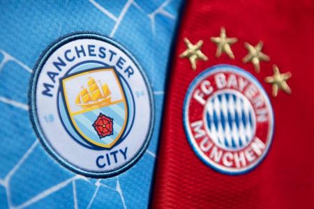 Match Today: Manchester City vs Bayern Munich 07-23-2022 Pre-season friendly match